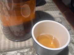 -绿茶餐厅(光谷世界城步行街店)