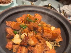 -索溪山寨·湘西饮食文化博物馆(标志门店)