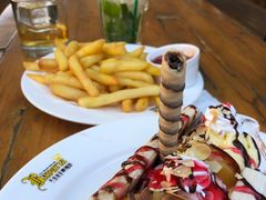 -巴伐利亚啤酒坊(意式风情街店)