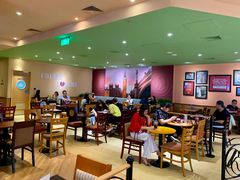 大堂-COSTA COFFEE(西直门店)