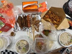 -绝味鸭脖(宝安区前进路店)
