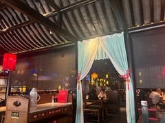 -红蜡烛-养生粥-津鲁菜(中山路店)