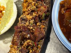 -大胡同天津菜·海肠捞饭·津门皮皮虾锅贴一绝(西姜井店)
