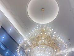 -维也纳国际酒店·成都东站四川师范大学店