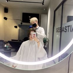 -SEBASTIAN塞巴斯汀