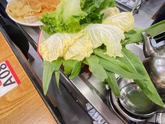 -海陆红火锅(汉兴路店)