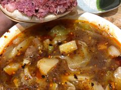 -马光荣肉丸糊辣汤(边东街店)
