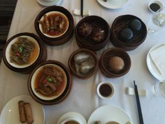 -无锡城中皇冠假日酒店·芳园中餐厅