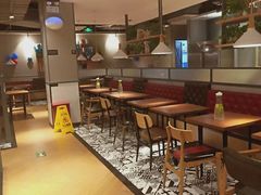 -比格比萨自助(万柳华联店)