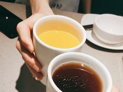 -半天妖烤鱼(京新广场店)