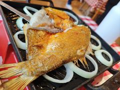 -西贝(吴江路湟普汇店)