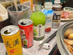 -一绪に寿喜烧(荟聚店)