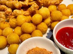 -将相和·海鲜蒸饺大连菜