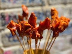 -洋马儿火锅(解放碑店)