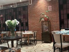 -漢舍中国菜馆(889广场店)