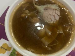 胡辣汤-南阳食府·河南豫菜(南阳驻京办店)