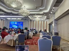 大堂-圣丰城酒家·宴会(宝安大仟里店)