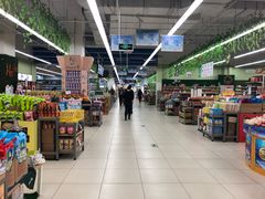 -永辉超市(中南城店)