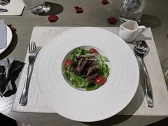 -CHASE Modern Cuisine(崇宁路店)