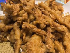 -鲜得莱渔港·小平岛海胆馆(七贤岭店)