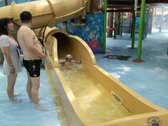 -青岛东方影都融创水世界