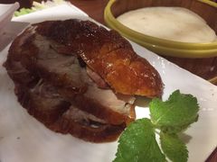 -又一福烤鸭·北京菜(东四店)