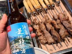-单家老院·院子里的青岛菜(沙子口店)
