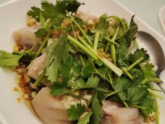 -益健名厨海鲜城(夏湾店)