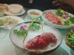 -盡膳口福·百年汤方火锅(科华北路店)