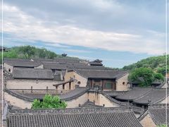-山西王家大院