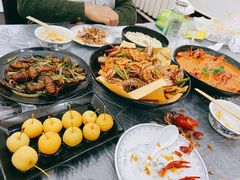 -徐嘉赫龙虾馆