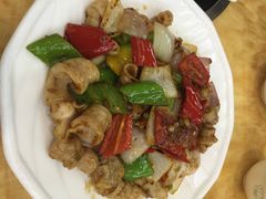 鲨鱼肠-肥仔顺德菜(龙悦居店)