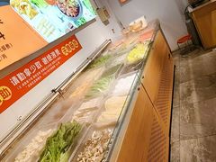 -成老灶火锅鸡(平山店)