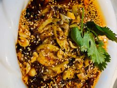 -红辣椒·川菜·火锅(科华路店)