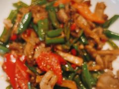 -柴米油盐(土菜院子店)