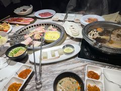 -火炉火自助餐(喜隆多店)