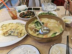 -晓琦农家菜馆·地道农家菜