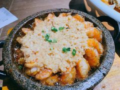 -小菜园新徽菜(滁州苏宁店)