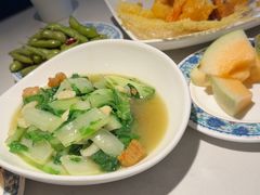 -萌渔·金牌蒜香烤鱼(临安万华广场店)