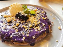 -The Sunny Side Cafe Station 1