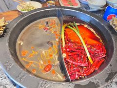 -蜀大侠火锅(总府路店)