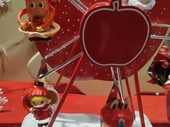 -泡泡玛特POPMART(正弘城店)