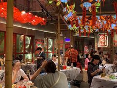 -大芊金重庆串串火锅(南京路店)