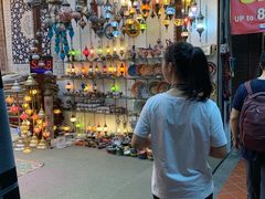 -新加坡Zam Zam餐馆