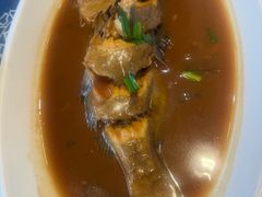 -旺角小渔村·海肠捞饭开创者(二马路店)