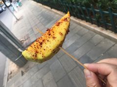 -雪儿钱局泡菜