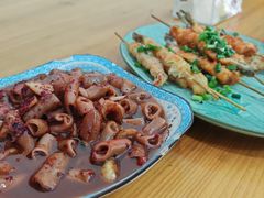 -如我美食(达道社区店)