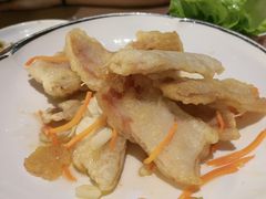 -金掌勺锅包肉(华润万象城店)