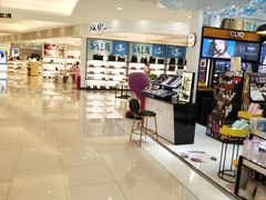 -天和百货(华南MALL店)