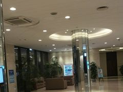 -南京国际博览中心酒店